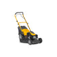 Motorna kosačica Stiga Combi 53 SQ - Motorne kosačice - SKU 068942