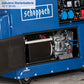 Scheppach agregat za struju SG5200D 5kW - Scheppach - SG5200D - Agregati za struju > Dizel agregati - detalj 7