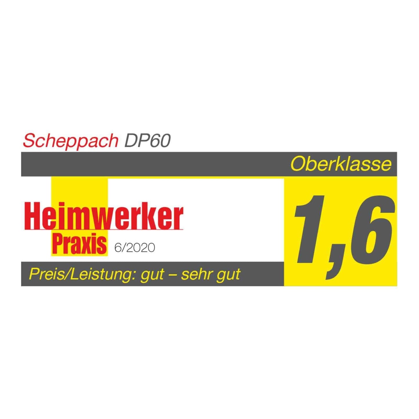 Scheppach stubna bušilica DP60 - Scheppach - DP60 - Elektro alati > Bušilice > Stubne bušilice - detalj 7