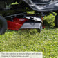 Scheppach traktor kosačica kosilica MR230-61 6.0 KS - Scheppach - MR230-61 - Vrt i poljoprivreda > Kosačice za travu >