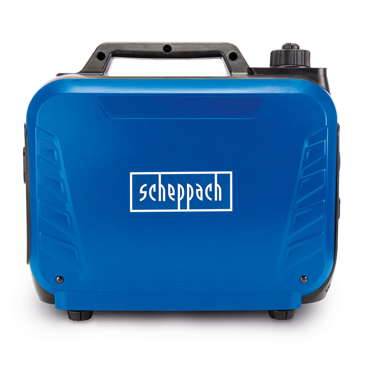 Scheppach agregat za struju SG3200 2.8kW 2x230V - Scheppach - SG3200 - Agregati za struju > Benzinski agregati - detalj 7
