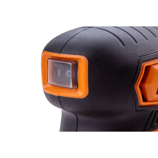 Električna brusilica VLP 150 - Vibracione brusilice - SKU 071539