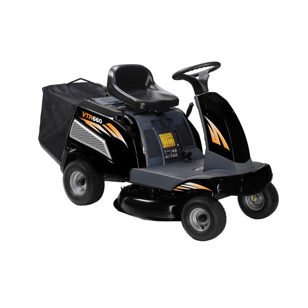 Traktor kosačica VTR 660 - Traktor kosačice - SKU 071619