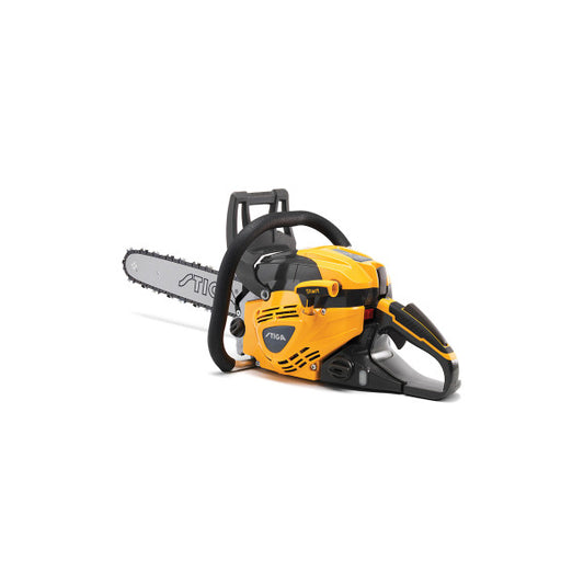 Stiga SP 466 motorna testera s vodilicom od 45 cm