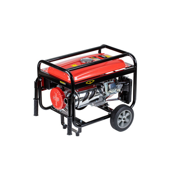 Agregat AGM AGP 2800S - Agregati - SKU 072198 - detalj 2