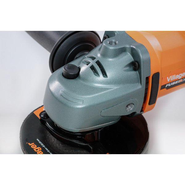 FUSE akumulatorska ugaona brusilica VLN 4320-1BCB - Fuse brusilice - SKU 072302