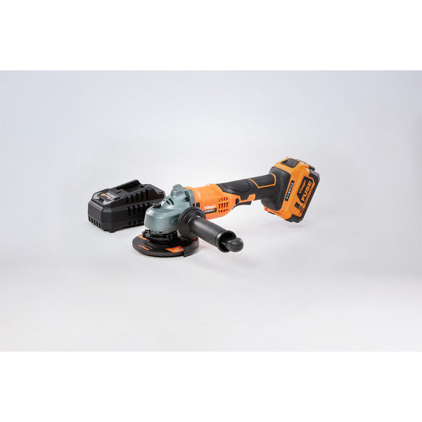 FUSE akumulatorska ugaona brusilica VLN 4320-1BCB - Fuse brusilice - SKU 072302