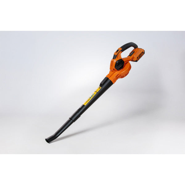 FUSE akumulatorski duvač za lišće VBV 2120-1BCB - Fuse duvači - SKU 072305