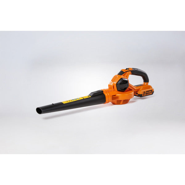 FUSE akumulatorski duvač za lišće VBV 2120-1BCB - Fuse duvači - SKU 072305