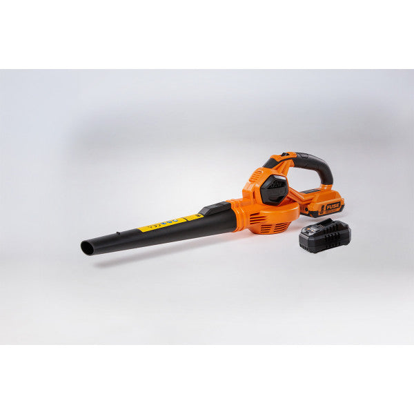 FUSE akumulatorski duvač za lišće VBV 2120-1BCB - Fuse duvači - SKU 072305