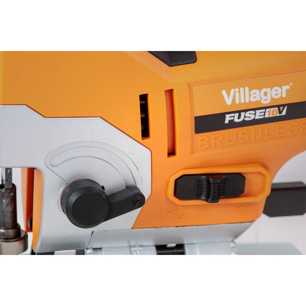FUSE akumulatorska brushless ubodna testera VLP 1320 - Fuse ubodne testere - SKU 072307
