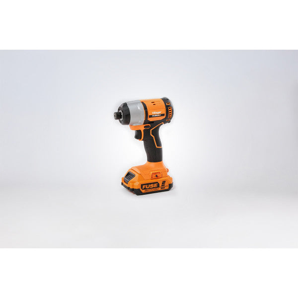 FUSE akumulatorski brushless udarni zavrtač VPL 8420 - Fuse udarni zavijači - SKU 072309
