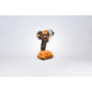 FUSE akumulatorski brushless udarni zavrtač VPL 8420 - Fuse udarni zavijači - SKU 072309