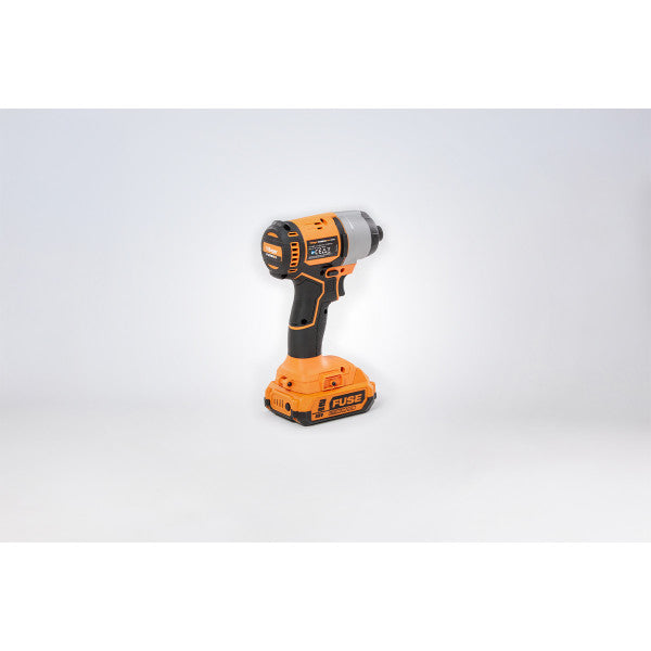 FUSE akumulatorski brushless udarni zavrtač VPL 8420 - Fuse udarni zavijači - SKU 072309