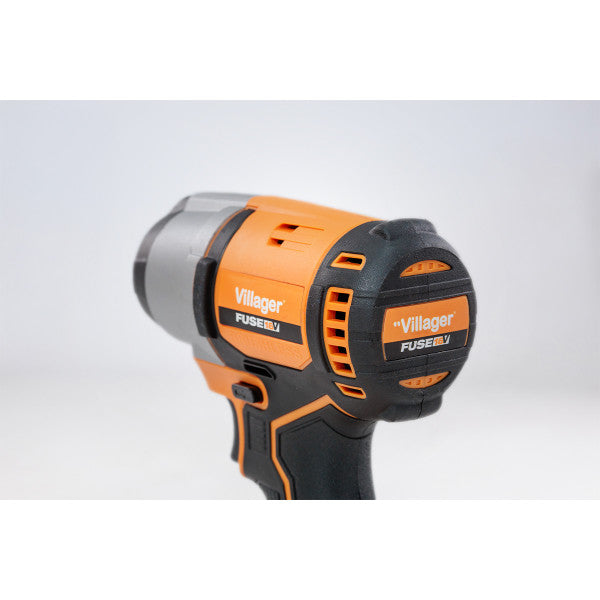 FUSE akumulatorski brushless udarni zavrtač VPL 8420 - Fuse udarni zavijači - SKU 072309