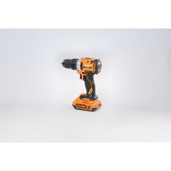 FUSE akumulatorska brushless bušilica VLP 5020 - Fuse bušilice/odvijači - SKU 072310