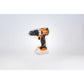 FUSE akumulatorska brushless bušilica VLP 5020 - Fuse bušilice/odvijači - SKU 072310