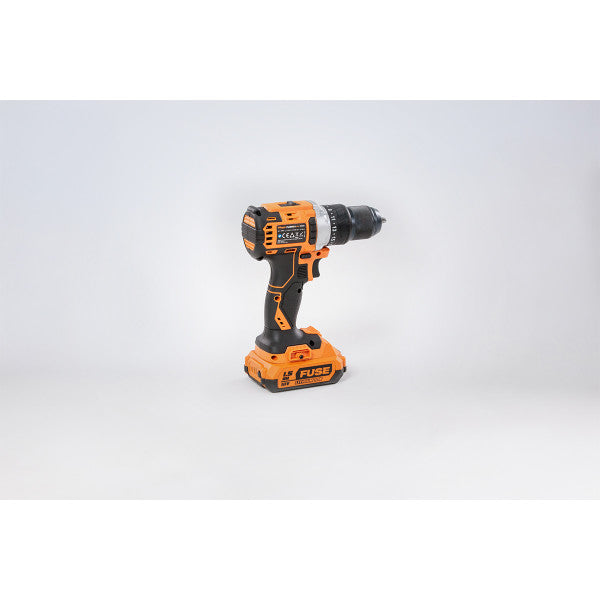 FUSE akumulatorska brushless bušilica VLP 5020-2BSC - Fuse bušilice/odvijači - SKU 072311