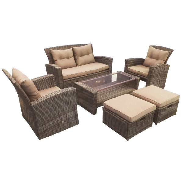 Baštenski set PALAWAN