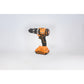 Fuse akumulatorska brushless udarna bušilica VPL 8120 - Fuse bušilice/odvijači - SKU 072616
