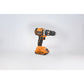 Fuse akumulatorska brushless udarna bušilica VPL 8120 - Fuse bušilice/odvijači - SKU 072616