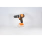 Fuse akumulatorska brushless udarna bušilica VPL 8120 - Fuse bušilice/odvijači - SKU 072616