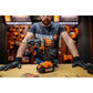 Fuse akumulatorska brushless udarna bušilica VPL 8120 - Fuse bušilice/odvijači - SKU 072616
