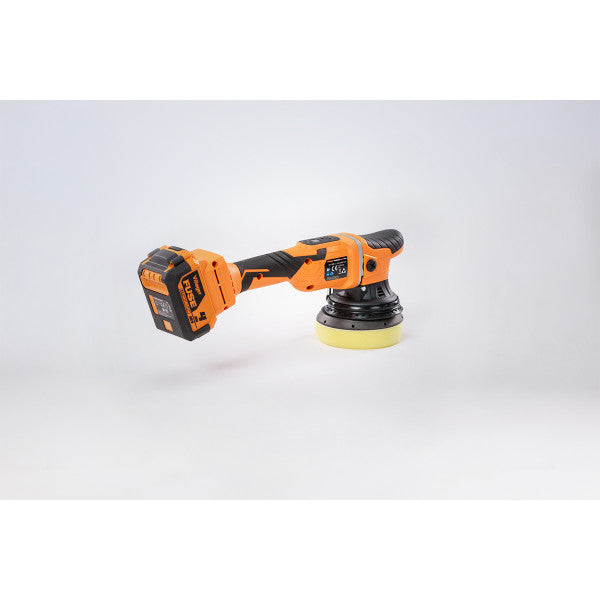 Fuse akumulatorska brushless ekscentrična brusilica za poliranje VLP 4820 - Alati za poliranje - SKU 072743