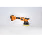Fuse akumulatorska brushless ekscentrična brusilica za poliranje VLP 4820 - Alati za poliranje - SKU 072743