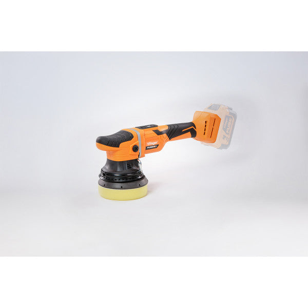 Fuse akumulatorska brushless ekscentrična brusilica za poliranje VLP 4820 - Alati za poliranje - SKU 072743