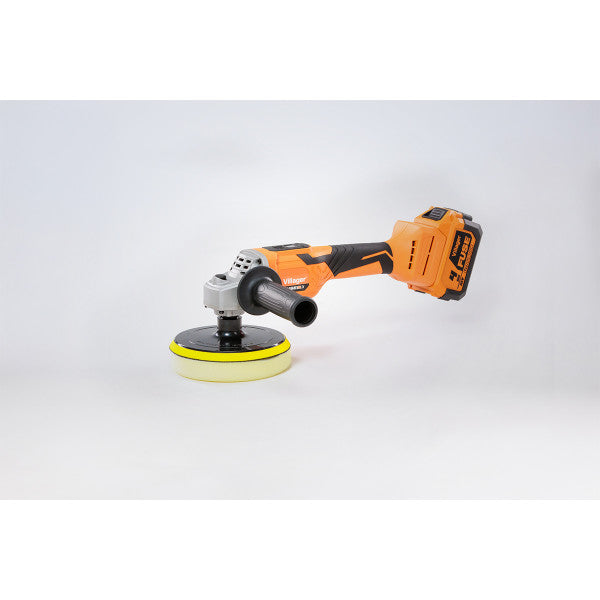 Fuse akumulatorska brushless brusilica za poliranje VLN 4020 - Fuse alati za poliranje - SKU 072744