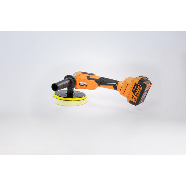Fuse akumulatorska brushless brusilica za poliranje VLN 4020 - Fuse alati za poliranje - SKU 072744