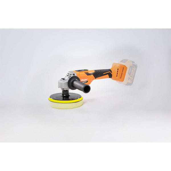 Fuse akumulatorska brushless brusilica za poliranje VLN 4020 - Fuse alati za poliranje - SKU 072744