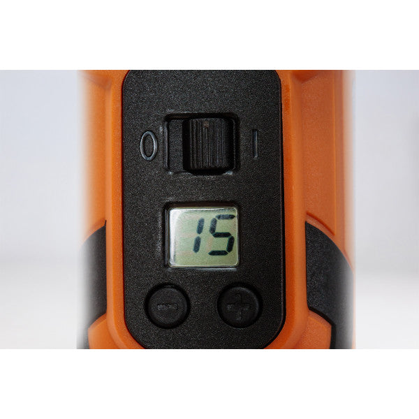 Fuse akumulatorska brushless brusilica za poliranje VLN 4020 - Alati za poliranje - SKU 072744