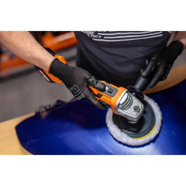 Fuse akumulatorska brushless brusilica za poliranje VLN 4020 - Fuse alati za poliranje - SKU 072744