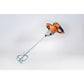 Fuse akumulatorski brushless mešač za boju VEM 1220 - Fuse mikseri - SKU 072745
