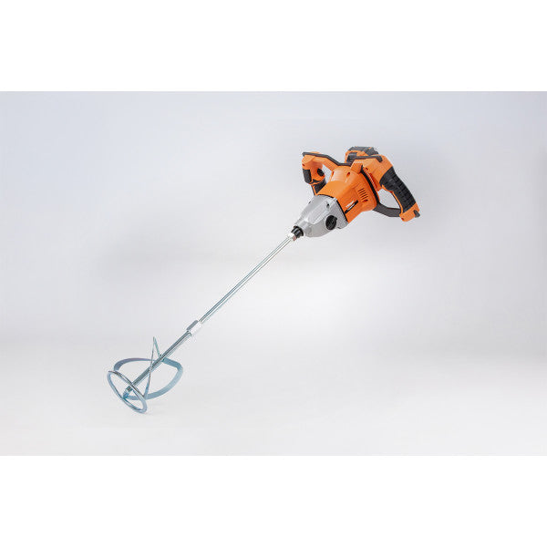 Fuse akumulatorski brushless mešač za boju VEM 1220 - Fuse mikseri - SKU 072745