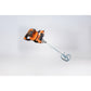 Fuse akumulatorski brushless mešač za boju VEM 1220 - Fuse mikseri - SKU 072745