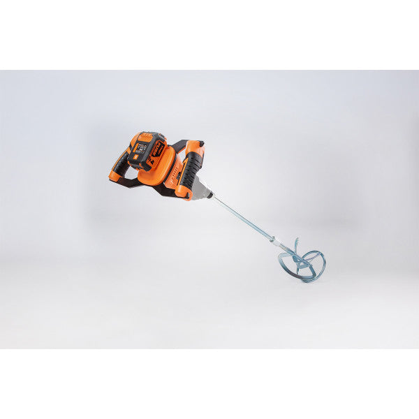 Fuse akumulatorski brushless mešač za boju VEM 1220 - Fuse mikseri - SKU 072745
