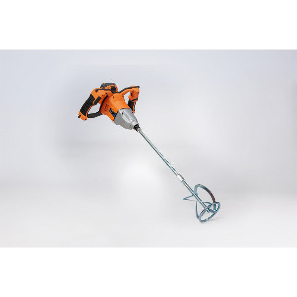 Fuse akumulatorski brushless mešač za boju VEM 1220 - Fuse mikseri - SKU 072745