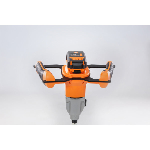 Fuse akumulatorski brushless mešač za boju VEM 1220 - Fuse mikseri - SKU 072745