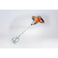 Fuse akumulatorski brushless mešač za boju VEM 1220 - Fuse mikseri - SKU 072745