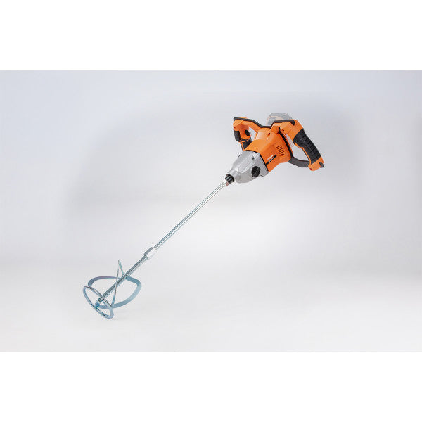 Fuse akumulatorski brushless mešač za boju VEM 1220 - Fuse mikseri - SKU 072745