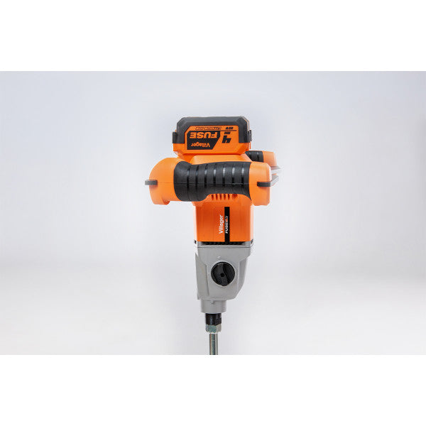 Fuse akumulatorski brushless mešač za boju VEM 1220 - Fuse mikseri - SKU 072745