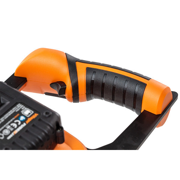 Fuse akumulatorski brushless mešač za boju VEM 1220 - Fuse mikseri - SKU 072745