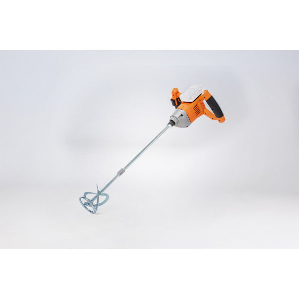 Fuse akumulatorski mešač za boju VEM 1020