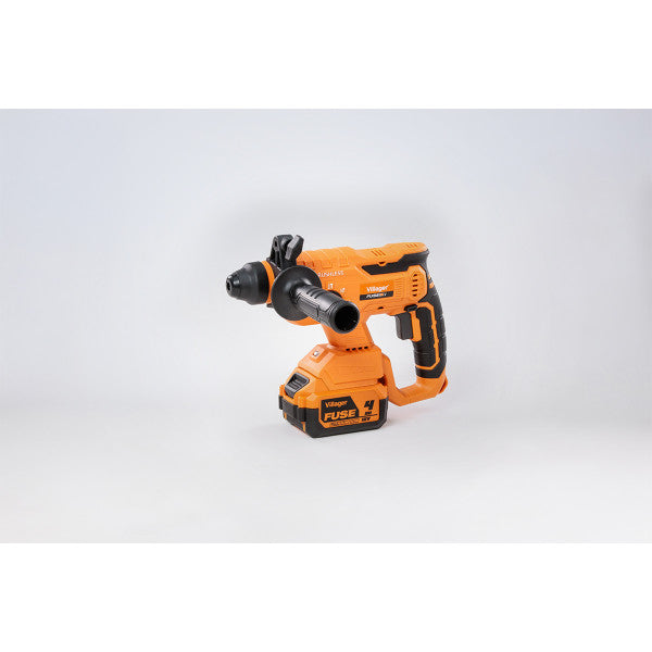FUSE akumulatorski brushless čekić VLN 0220 - Fuse akumulatoski čekići - SKU 072769