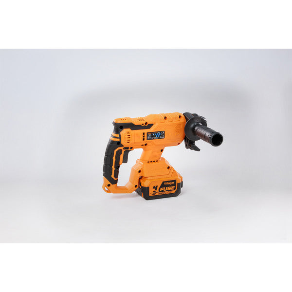 FUSE akumulatorski brushless čekić VLN 0220 - Fuse akumulatoski čekići - SKU 072769