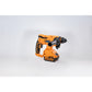 FUSE akumulatorski brushless čekić VLN 0220 - Fuse akumulatoski čekići - SKU 072769