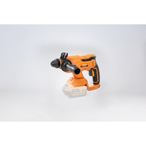 FUSE akumulatorski brushless čekić VLN 0220